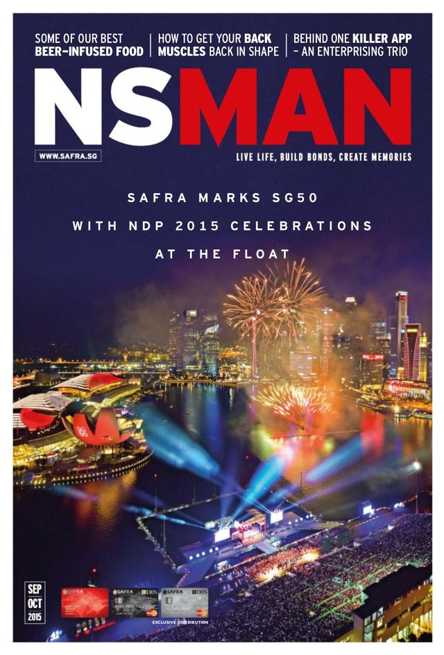NSman