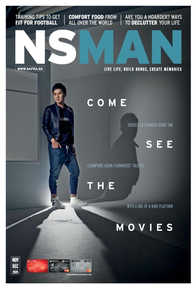 NSman