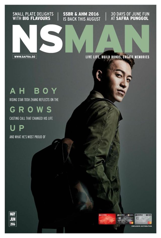 NSman