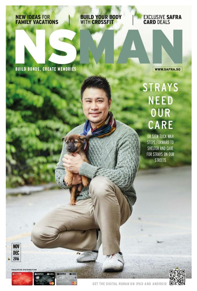 NSman