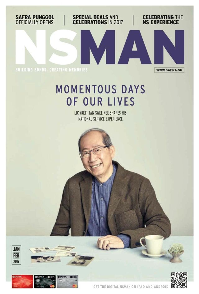 NSman
