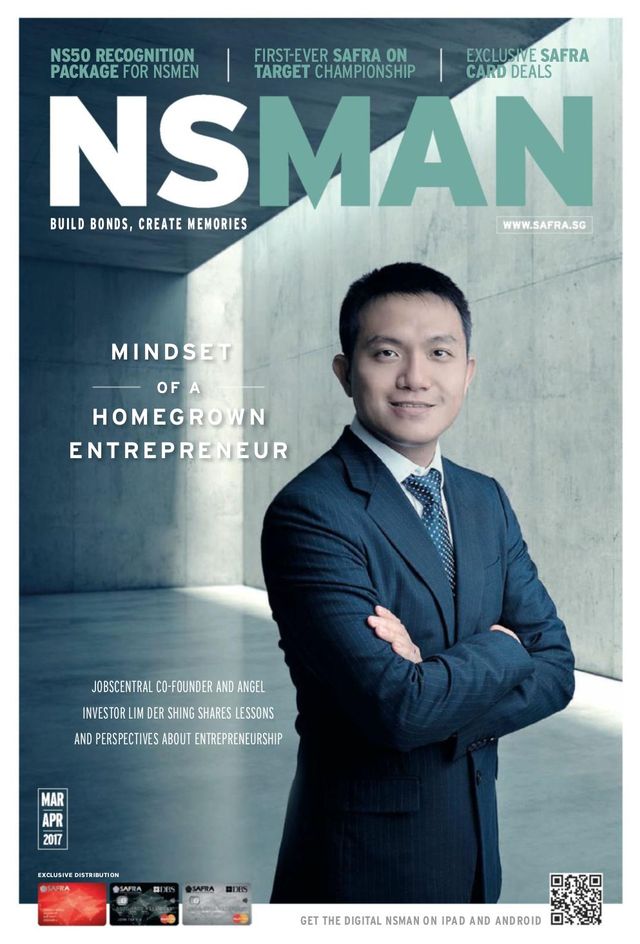 NSman