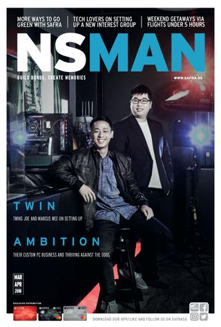 NSman