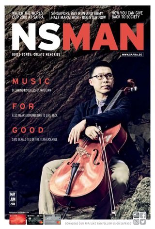 NSman