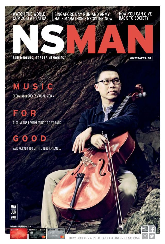 NSman