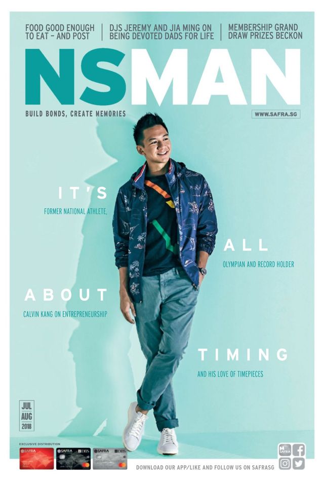 NSman
