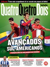 N.º 4, Fevereiro 2014