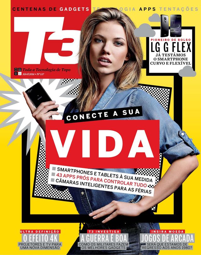 T3 Portugal - Toda a Tecnologia de Topo