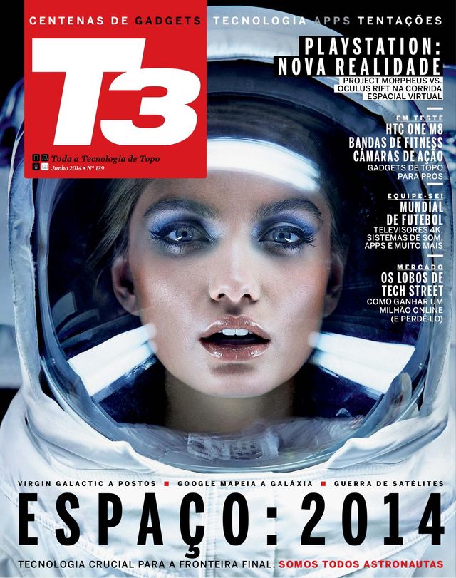 T3 Portugal - Toda a Tecnologia de Topo