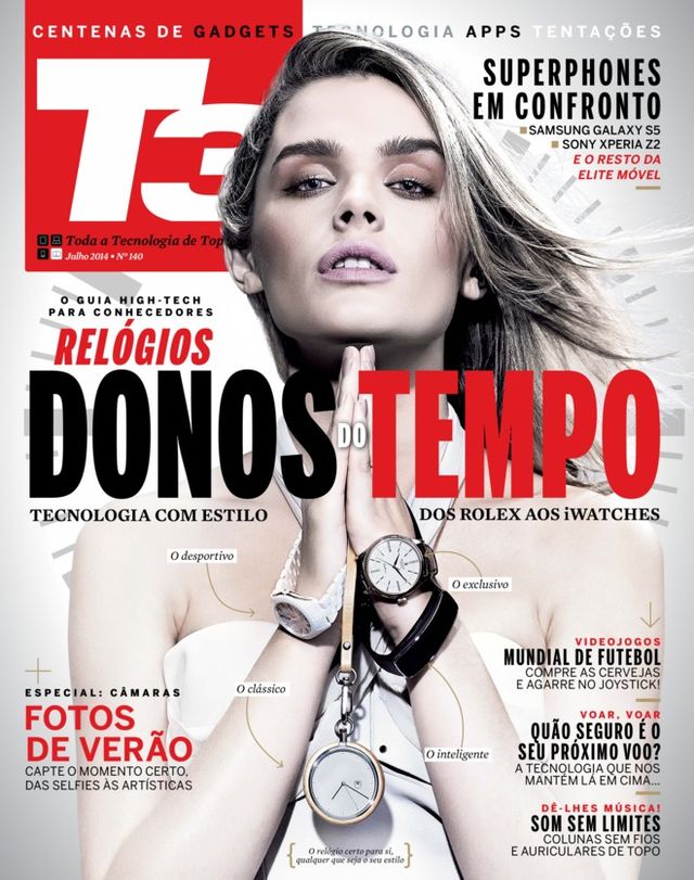T3 Portugal - Toda a Tecnologia de Topo