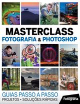 Masterclass: Fotografia & Photoshop