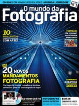 N.º 119, Março 2015