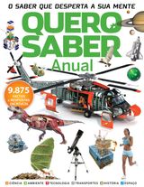 Quero Saber Anual