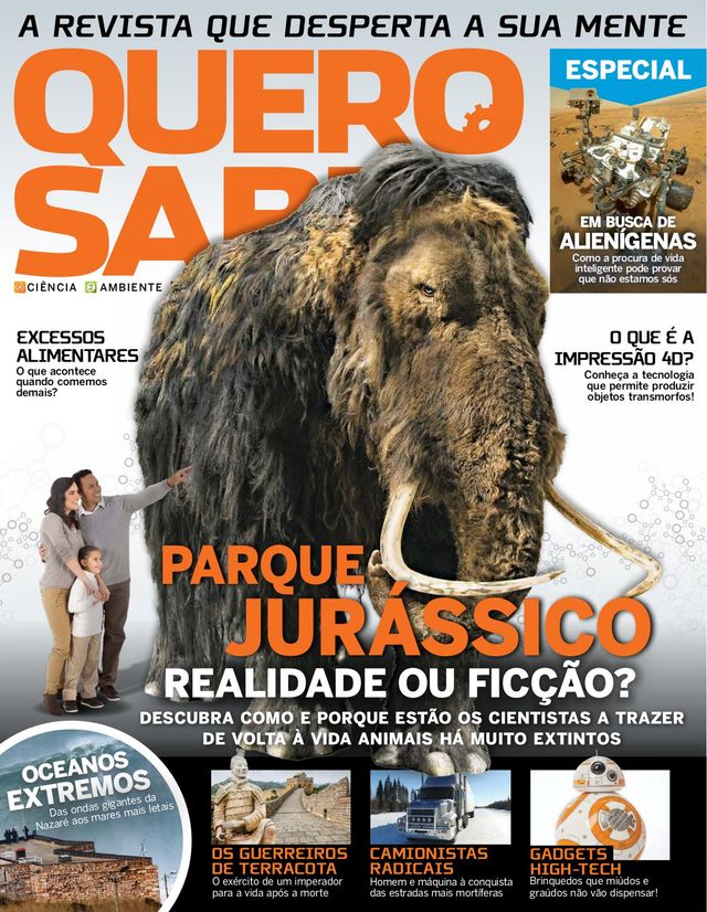Quero Saber