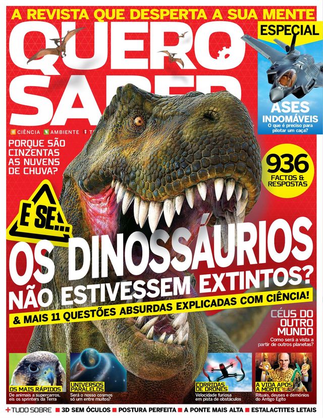 Quero Saber