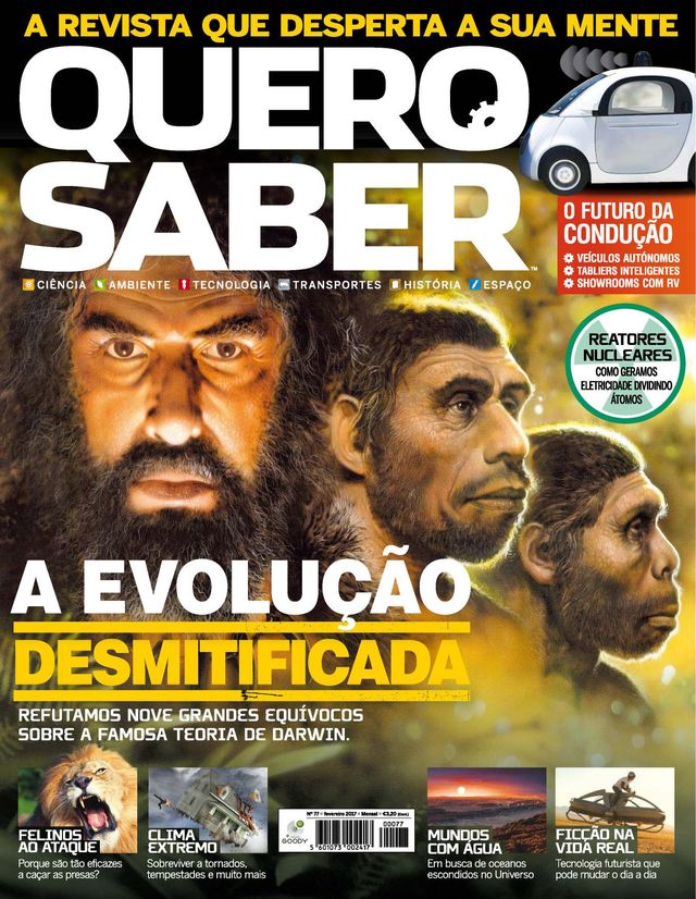 Quero Saber