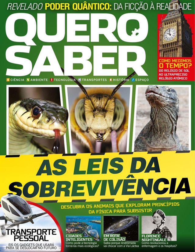 Quero Saber