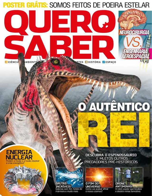 Quero Saber