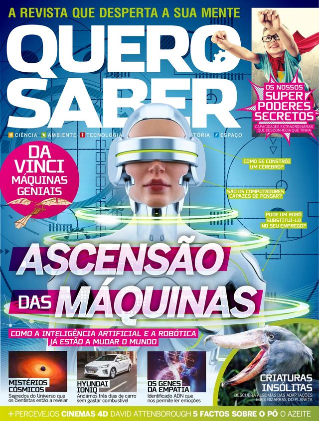 Quero Saber