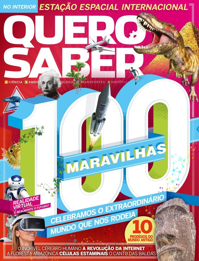 Quero Saber