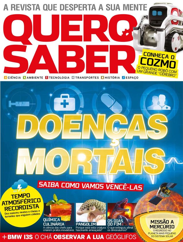 Quero Saber