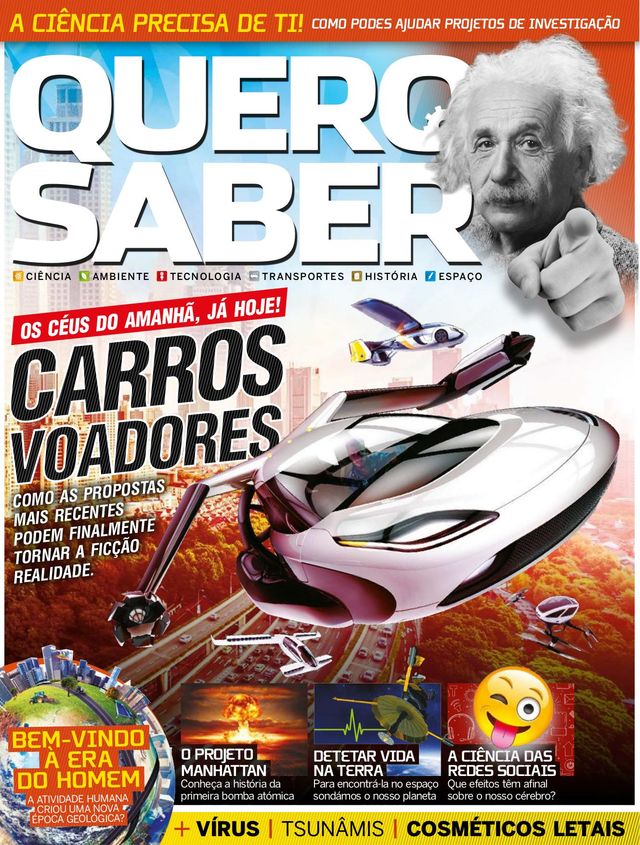 Quero Saber