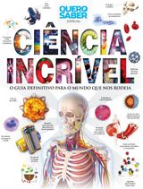 Especial Ciência Incrível