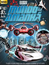 Especial Mundo do Amanhã