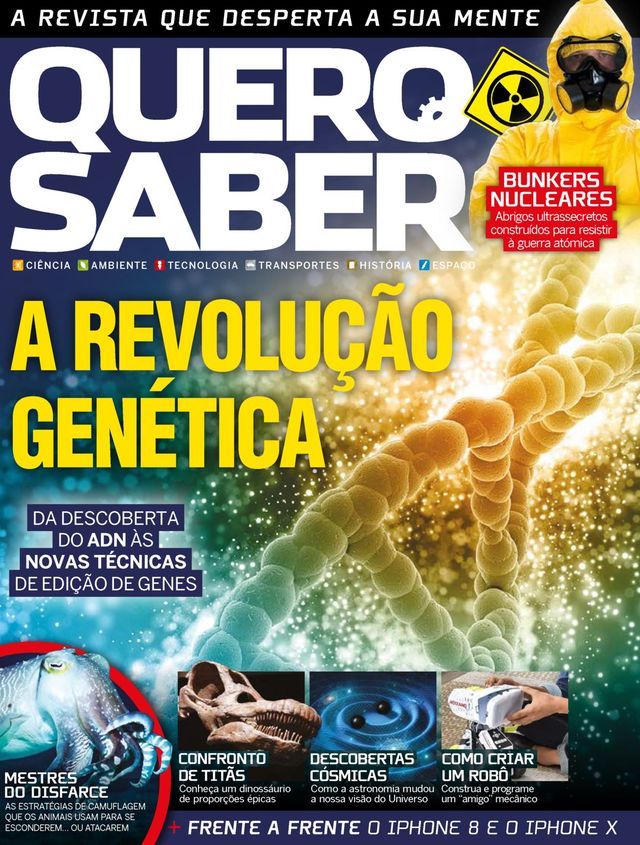 Quero Saber