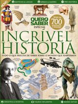Especial Incrível História