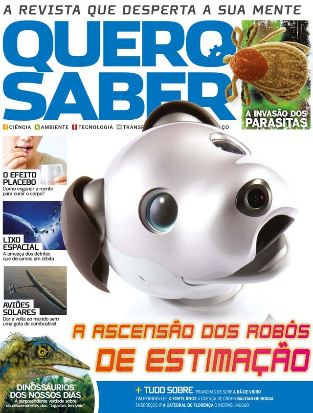 Quero Saber