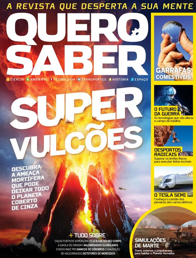 Quero Saber