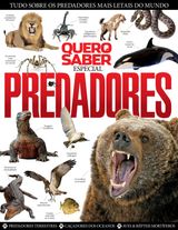 Especial Predadores