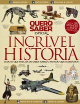 Especial Incrível História