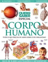 Quero Saber Especial Corpo Humano