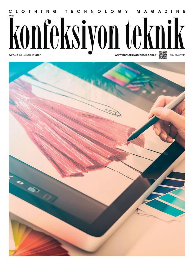 Konfeksiyon Teknik