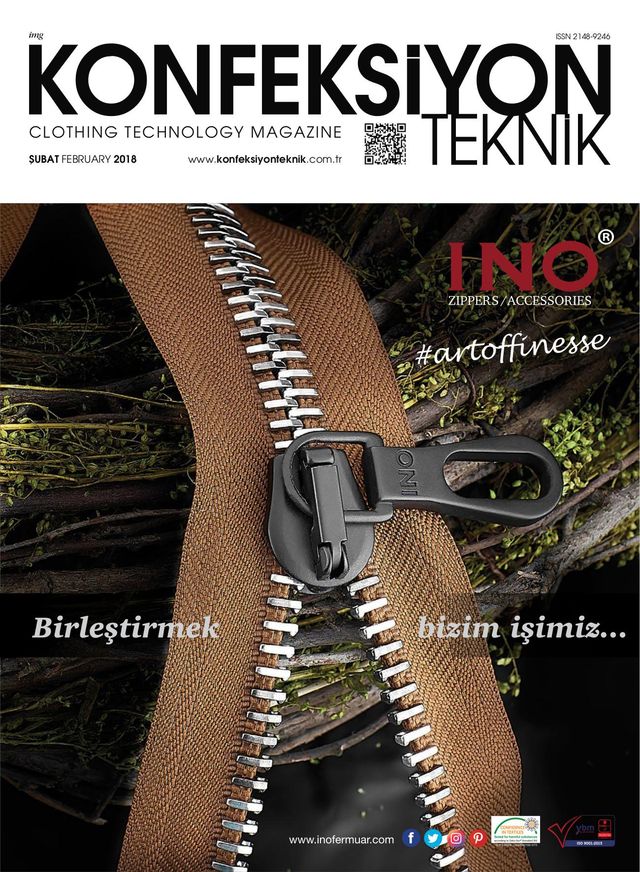Konfeksiyon Teknik