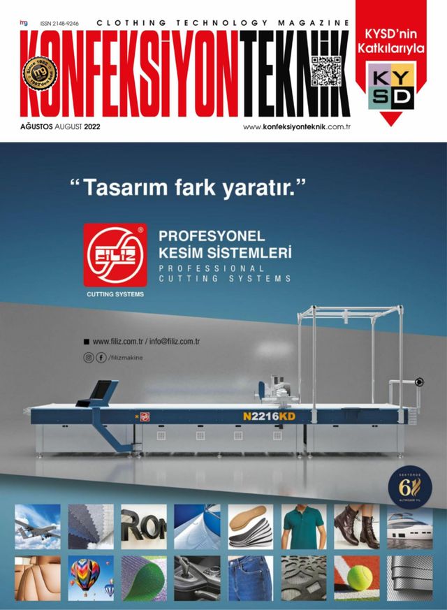 Konfeksiyon Teknik