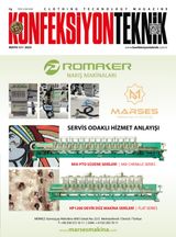 Konfeksiyon Teknik