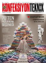 Konfeksiyon Teknik