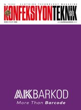 Konfeksiyon Teknik