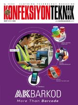 Konfeksiyon Teknik