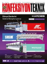 Konfeksiyon Teknik
