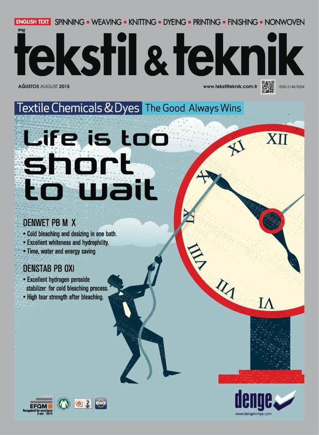 Tekstil Teknik