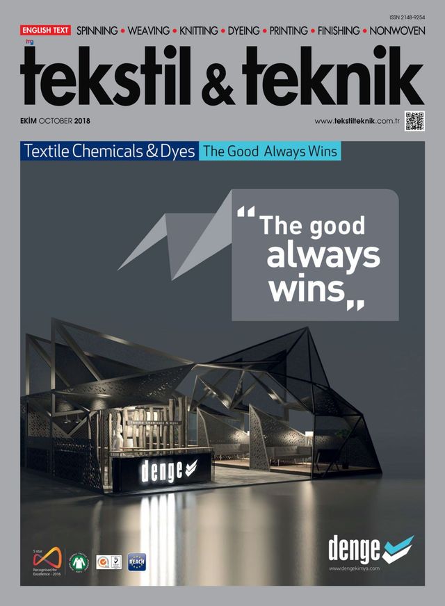 Tekstil Teknik
