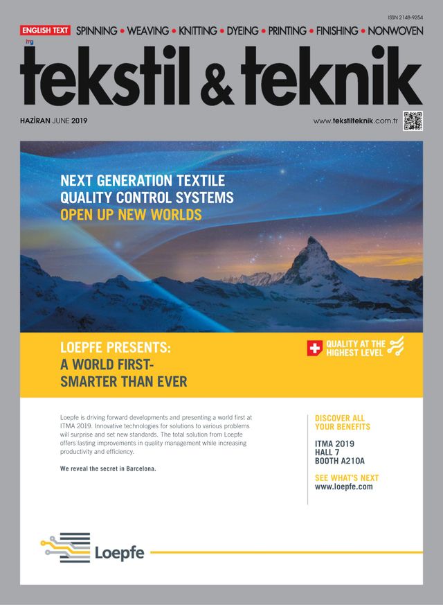 Tekstil Teknik
