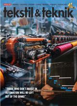 Tekstil Teknik