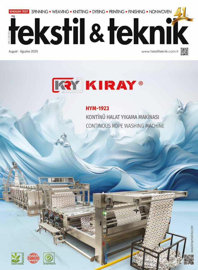 Tekstil Teknik