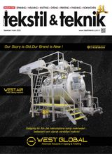 Tekstil Teknik