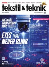 Tekstil Teknik